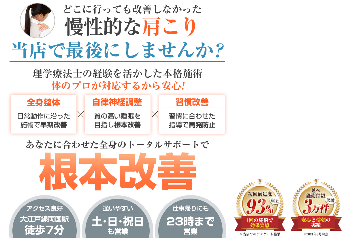 肩こりheadPC用