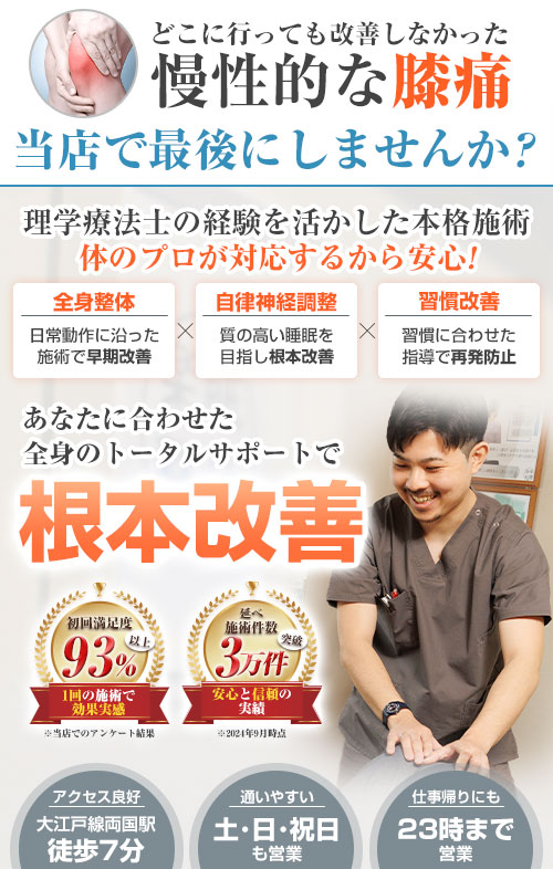 膝痛headSP用